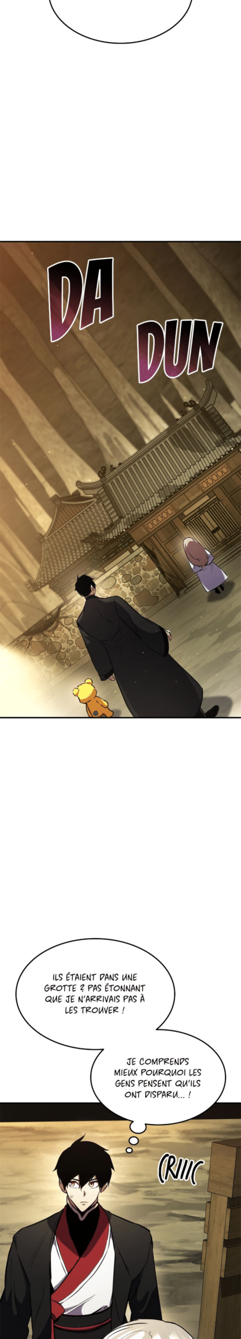 Ranker’s Return Chapitre 126 - Page 31