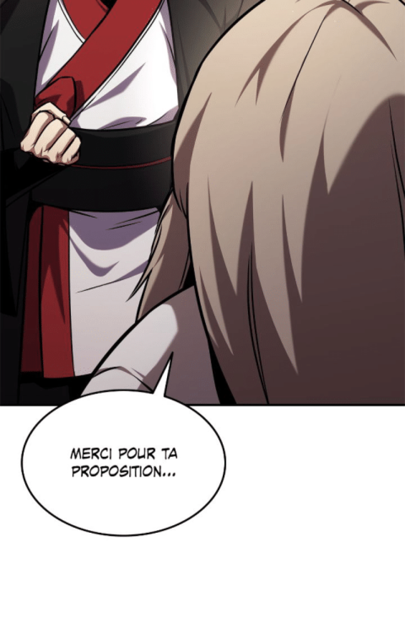 Ranker’s Return Chapitre 126 - Page 39