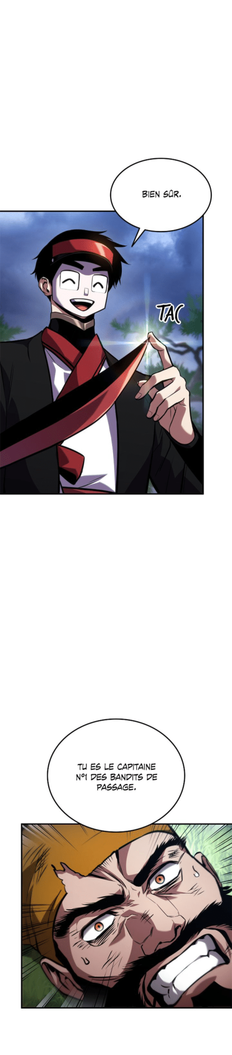 Ranker’s Return Chapitre 126 - Page 4