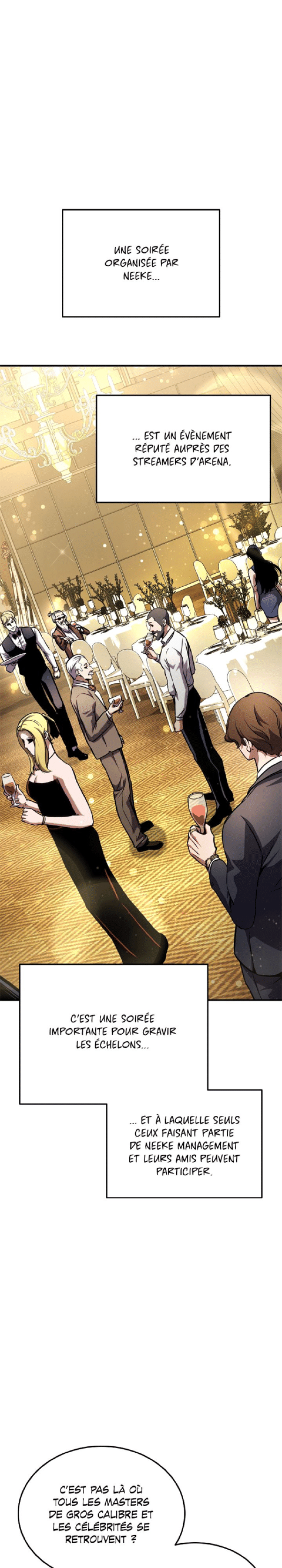 Ranker’s Return Chapitre 126 - Page 50