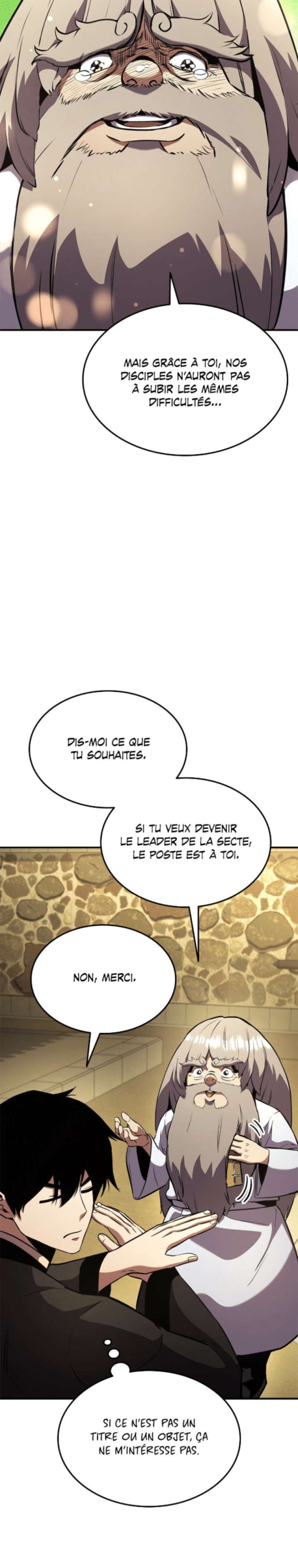 Ranker’s Return Chapitre 127 - Page 13