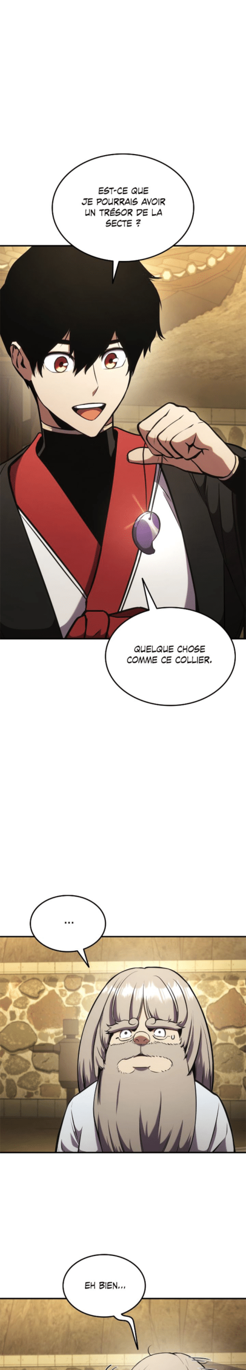 Ranker’s Return Chapitre 127 - Page 14