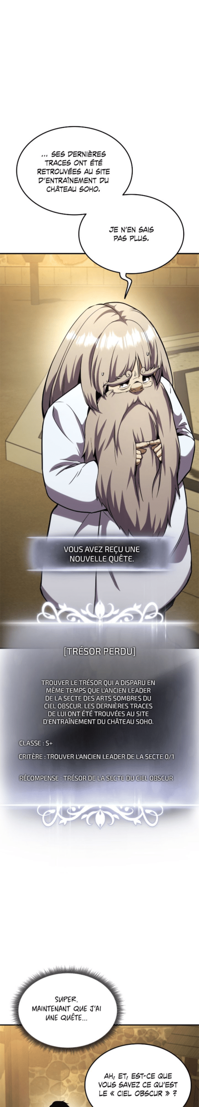 Ranker’s Return Chapitre 127 - Page 17