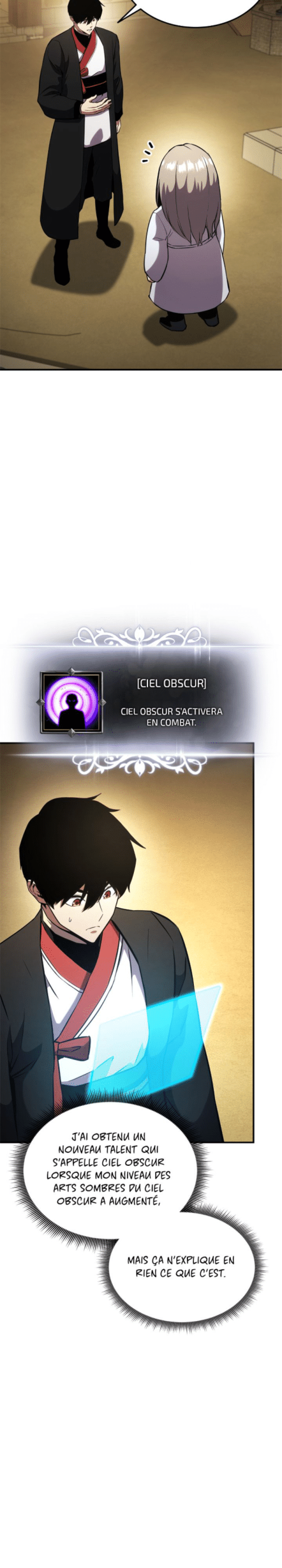 Ranker’s Return Chapitre 127 - Page 18