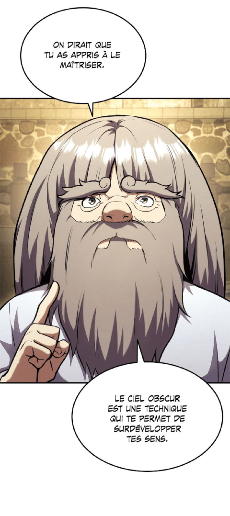 Ranker’s Return Chapitre 127 - Page 19