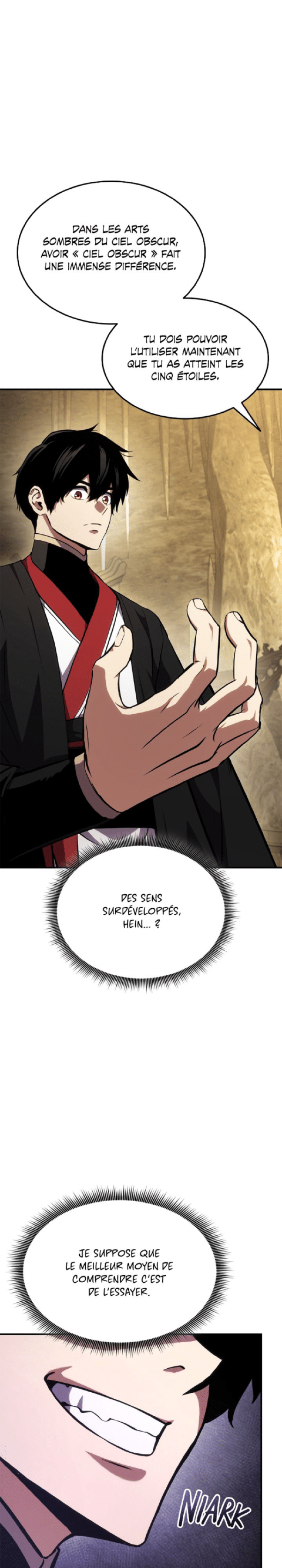 Ranker’s Return Chapitre 127 - Page 20