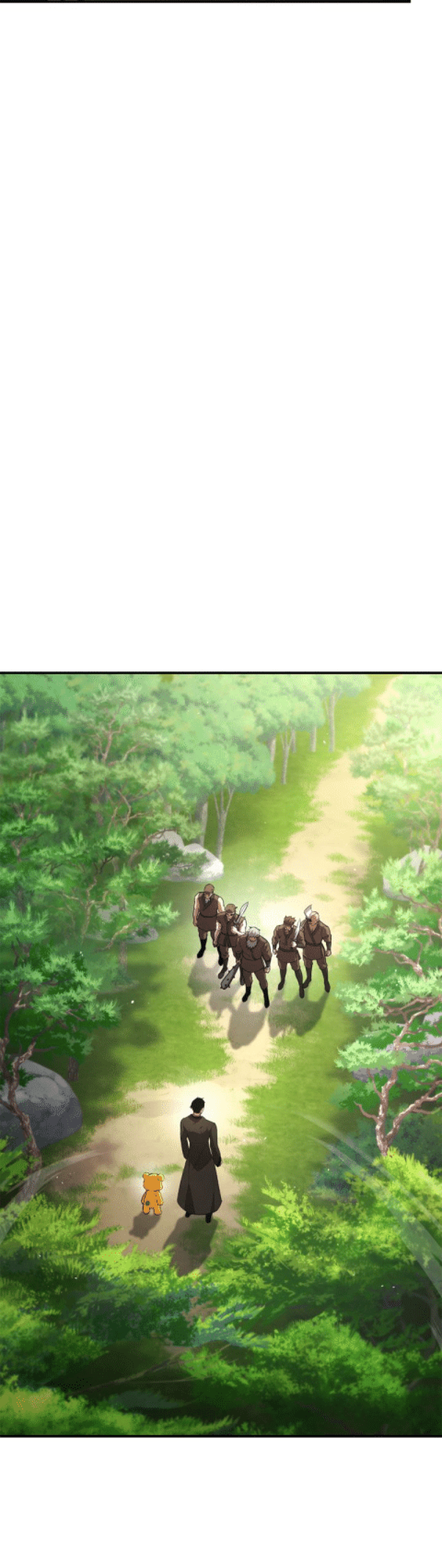Ranker’s Return Chapitre 127 - Page 21