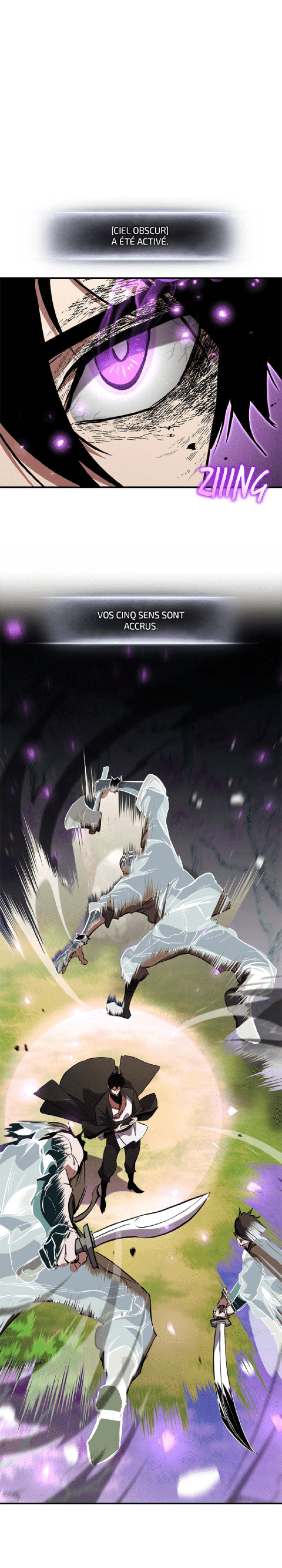 Ranker’s Return Chapitre 127 - Page 26