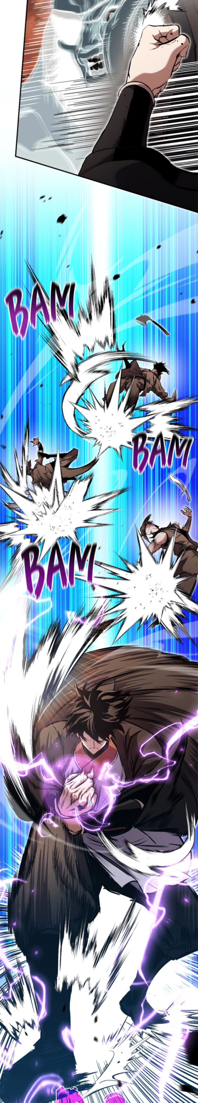 Ranker’s Return Chapitre 127 - Page 29