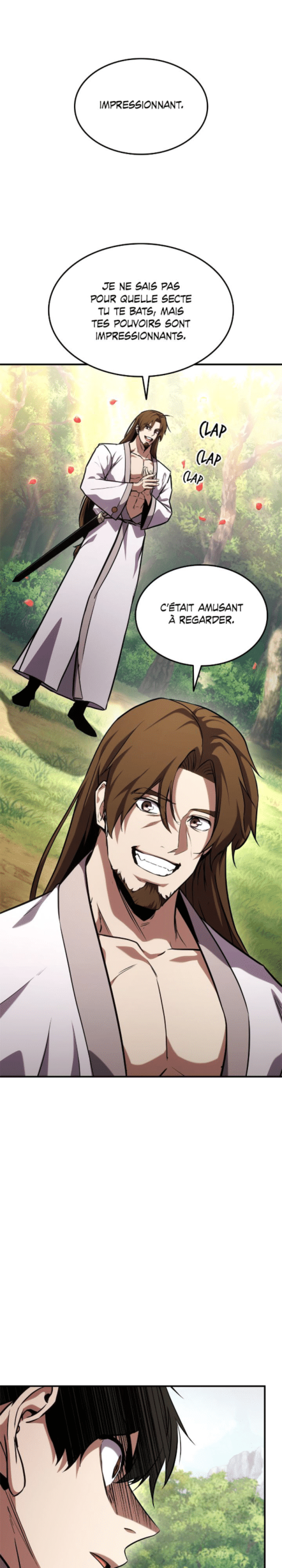 Ranker’s Return Chapitre 127 - Page 34