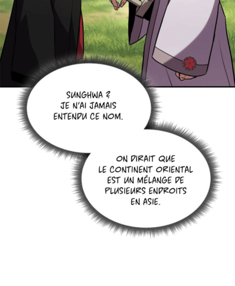 Ranker’s Return Chapitre 127 - Page 37