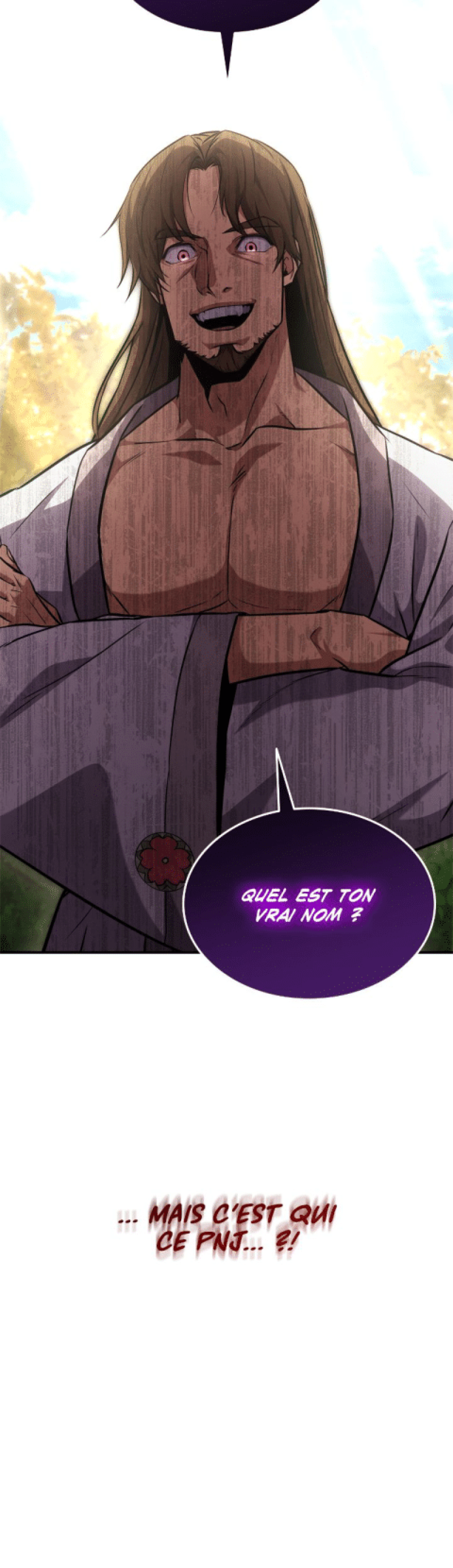 Ranker’s Return Chapitre 127 - Page 40