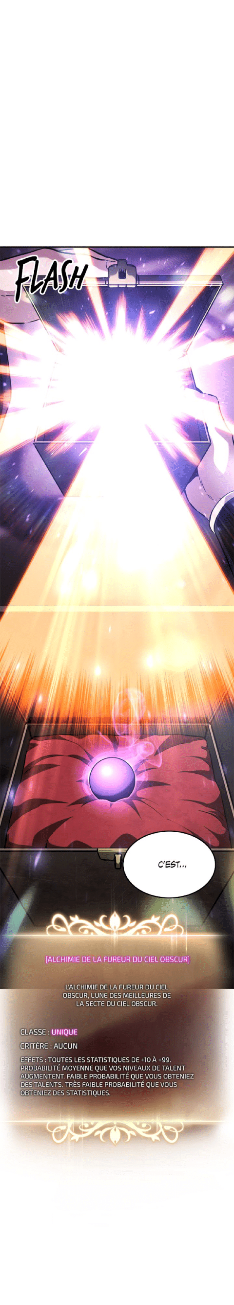 Ranker’s Return Chapitre 127 - Page 6