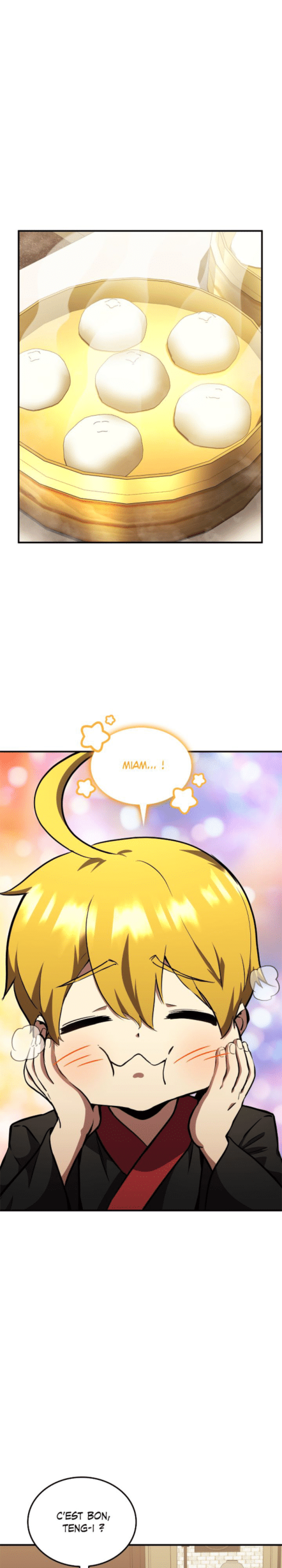 Ranker’s Return Chapitre 128 - Page 11