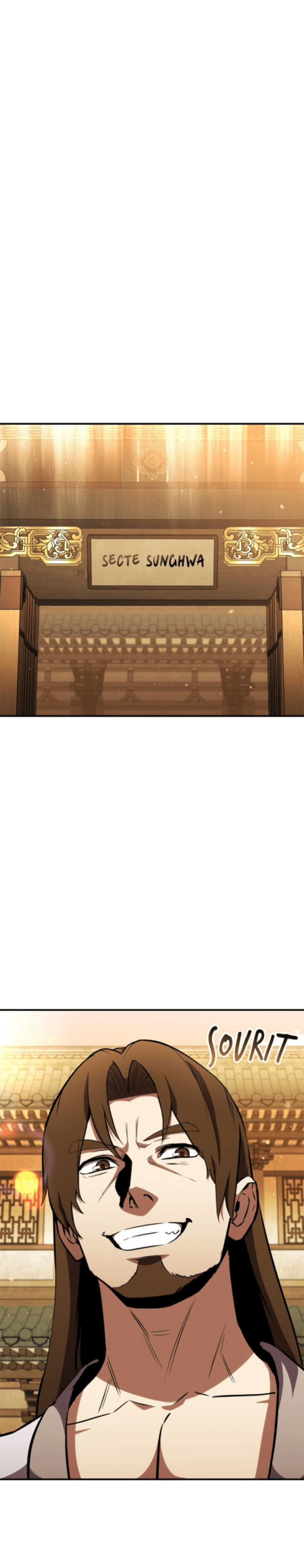 Ranker’s Return Chapitre 128 - Page 14