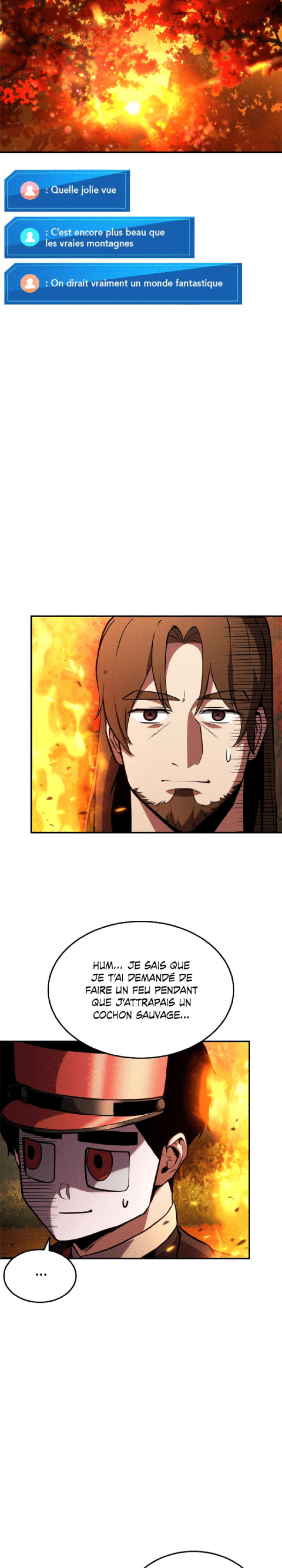 Ranker’s Return Chapitre 128 - Page 19