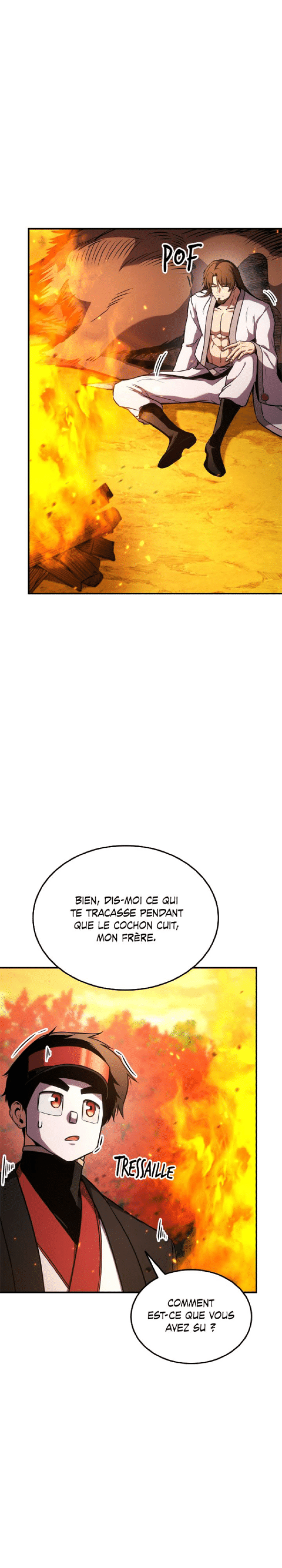 Ranker’s Return Chapitre 128 - Page 21