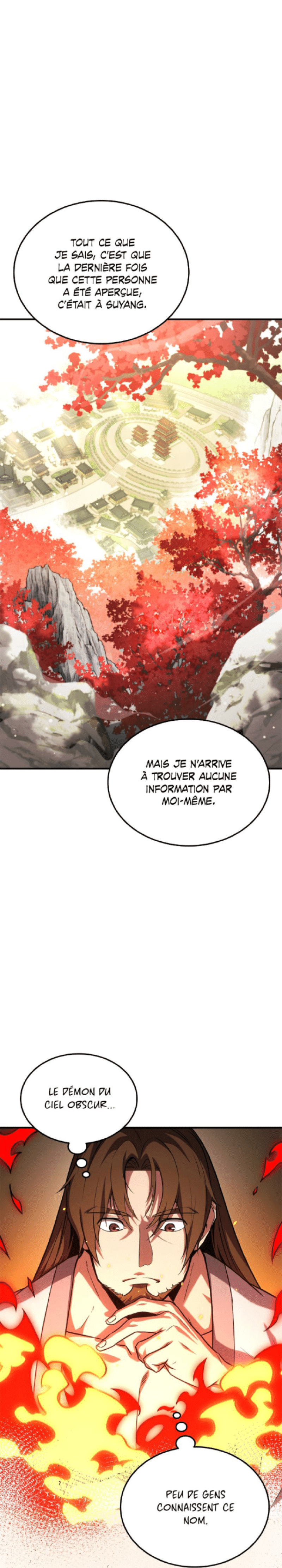 Ranker’s Return Chapitre 128 - Page 23