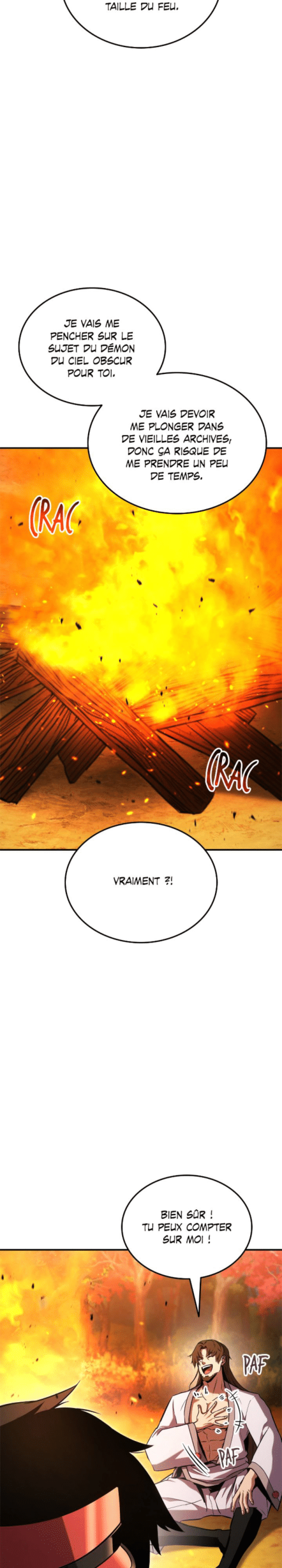 Ranker’s Return Chapitre 128 - Page 26