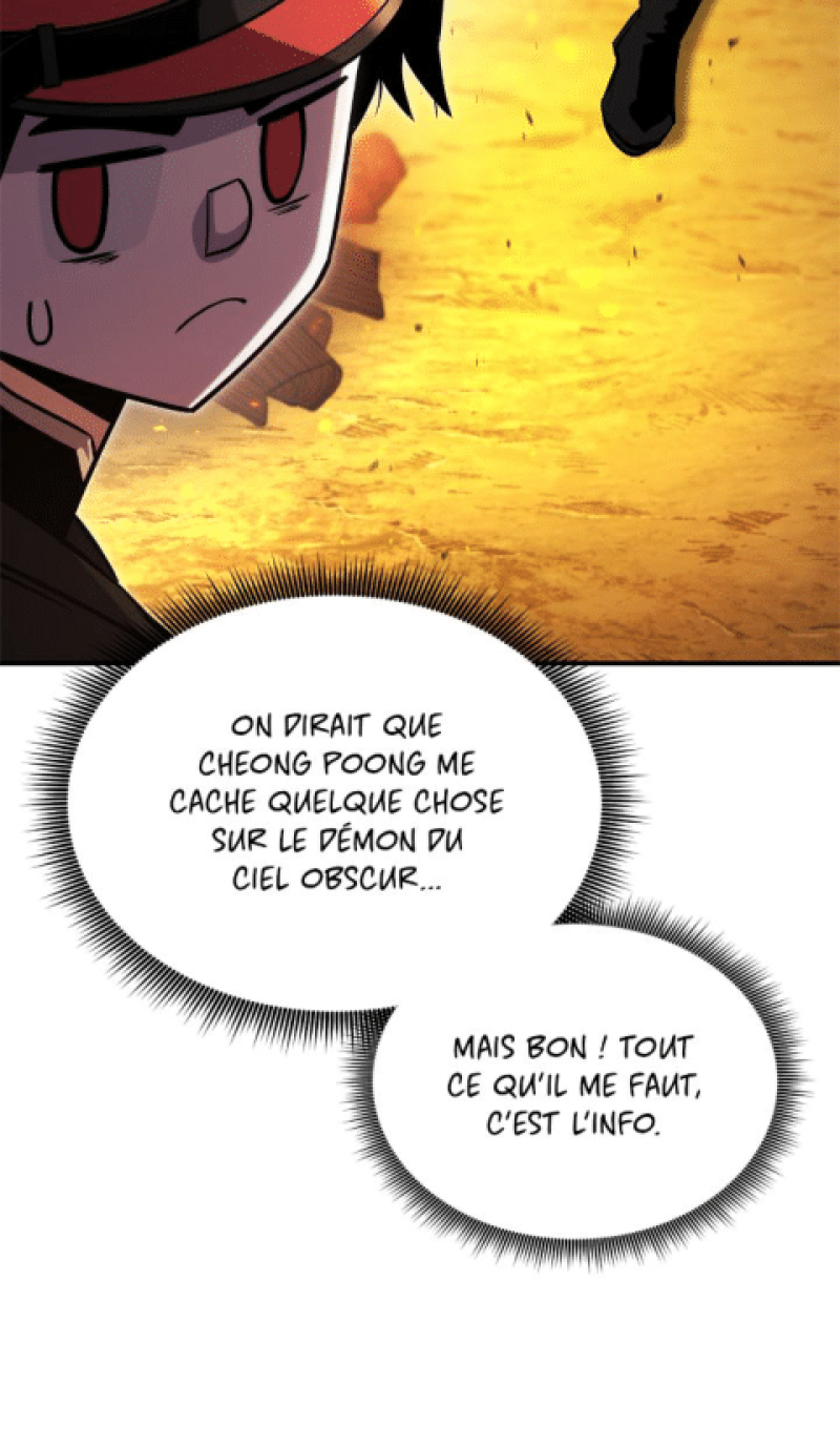 Ranker’s Return Chapitre 128 - Page 27