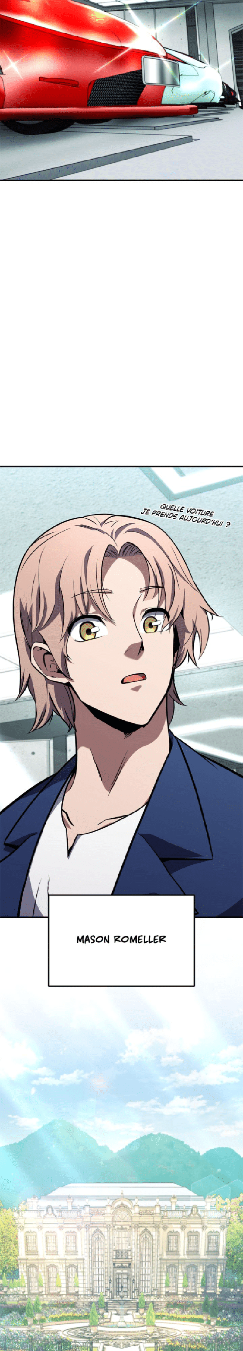 Ranker’s Return Chapitre 128 - Page 38