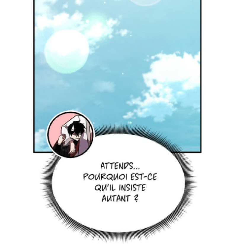 Ranker’s Return Chapitre 128 - Page 6