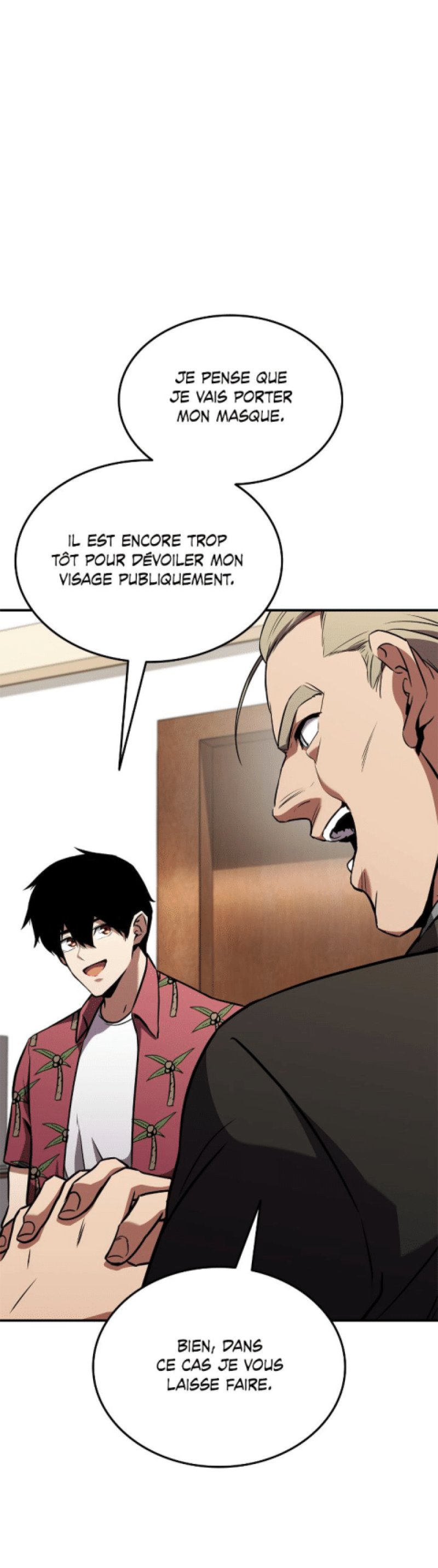 Ranker’s Return Chapitre 129 - Page 13
