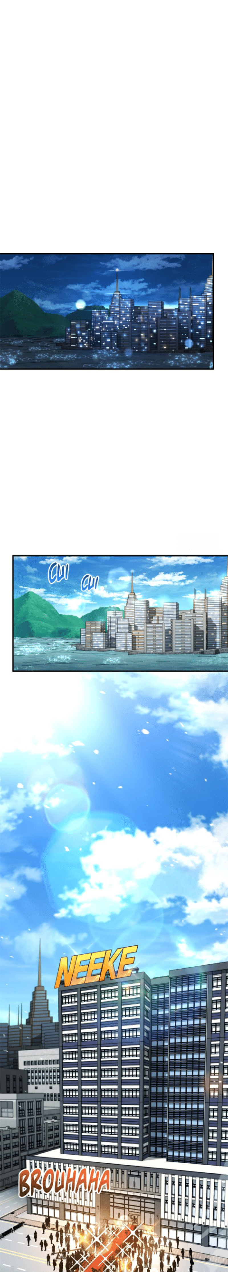 Ranker’s Return Chapitre 129 - Page 17