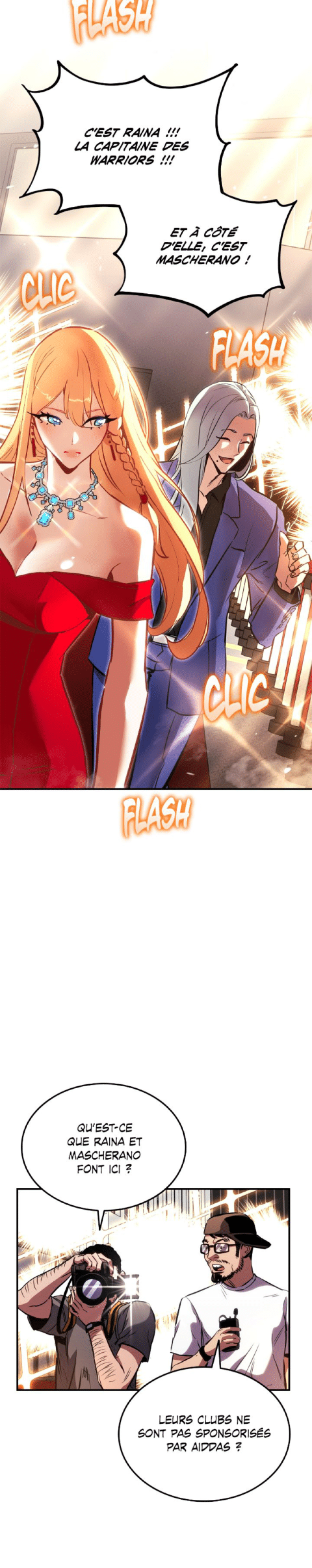 Ranker’s Return Chapitre 129 - Page 20
