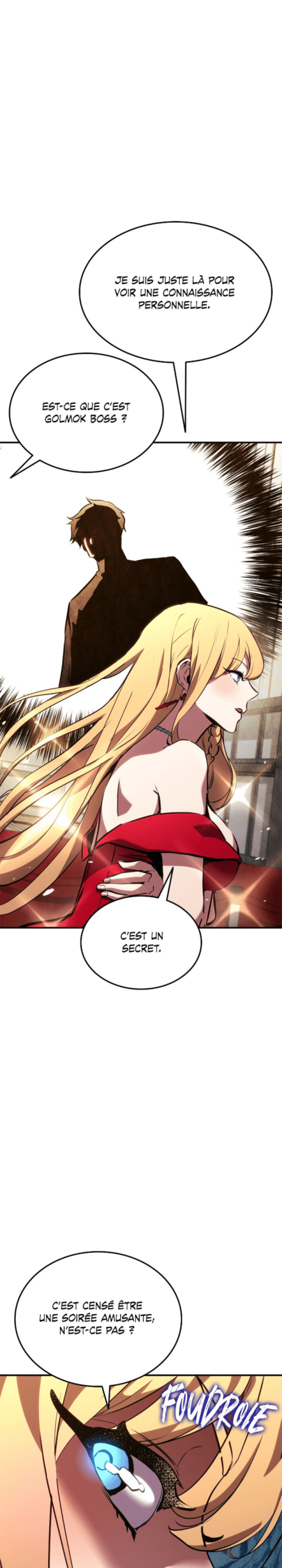 Ranker’s Return Chapitre 129 - Page 22