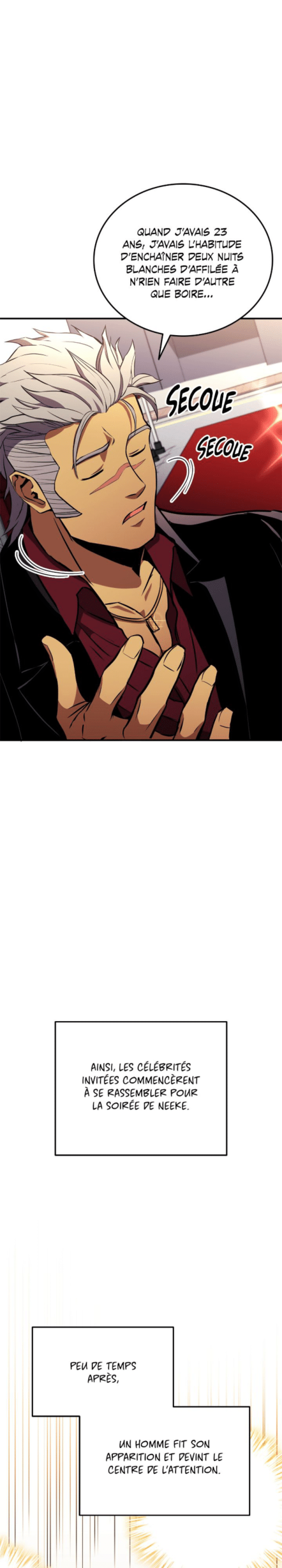 Ranker’s Return Chapitre 129 - Page 27