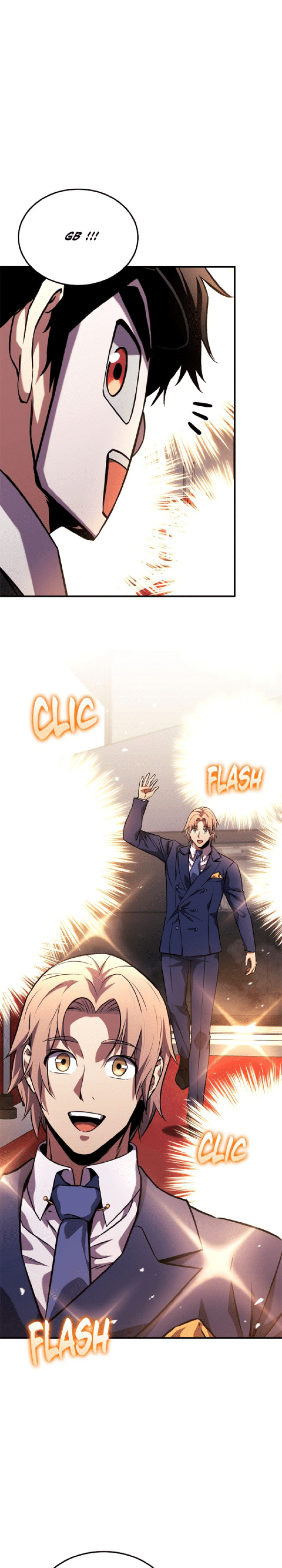 Ranker’s Return Chapitre 129 - Page 34