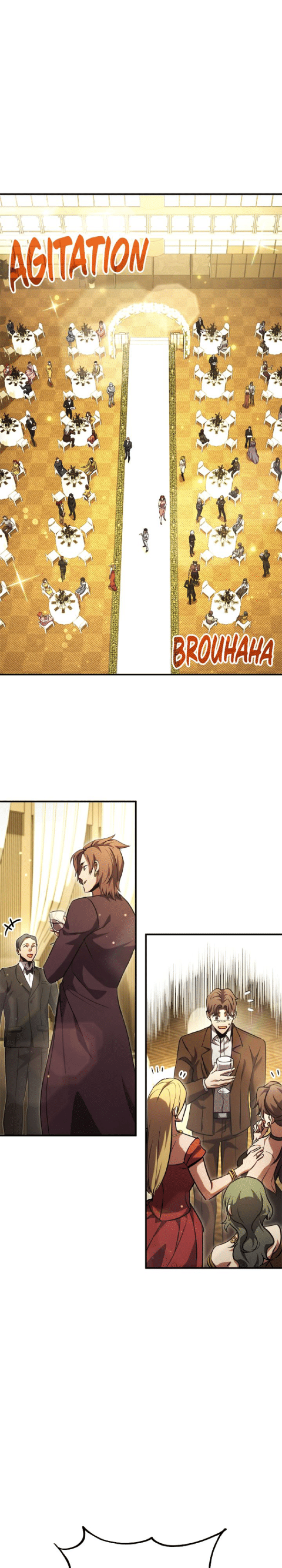 Ranker’s Return Chapitre 129 - Page 38