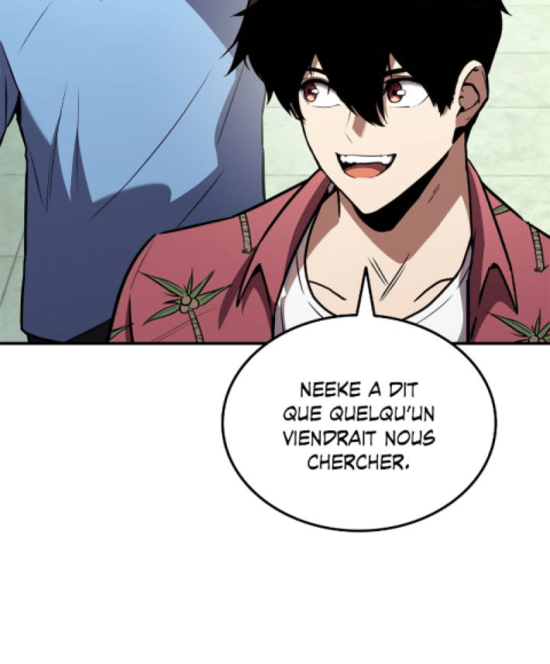 Ranker’s Return Chapitre 129 - Page 5