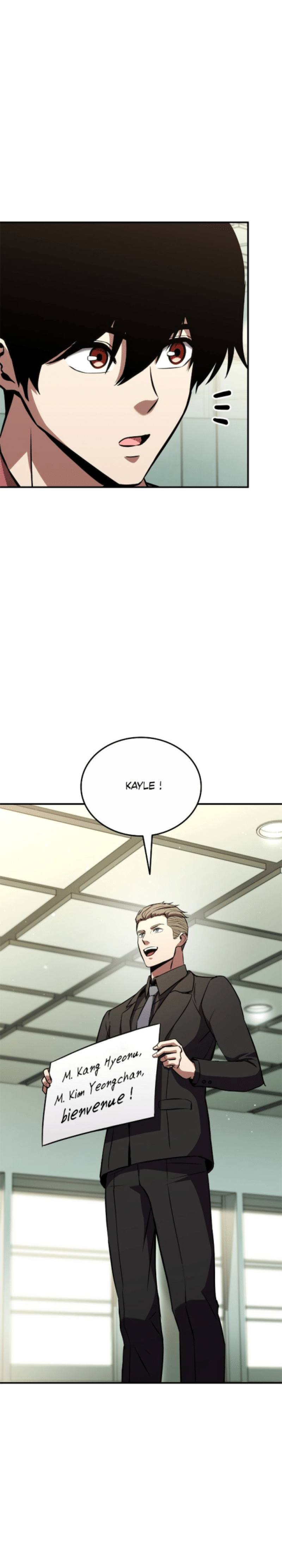 Ranker’s Return Chapitre 129 - Page 6