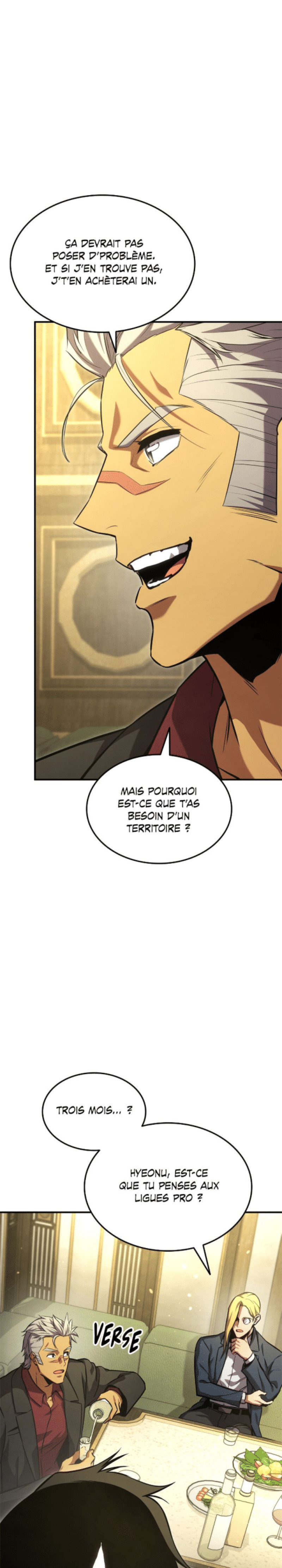 Ranker’s Return Chapitre 130 - Page 16