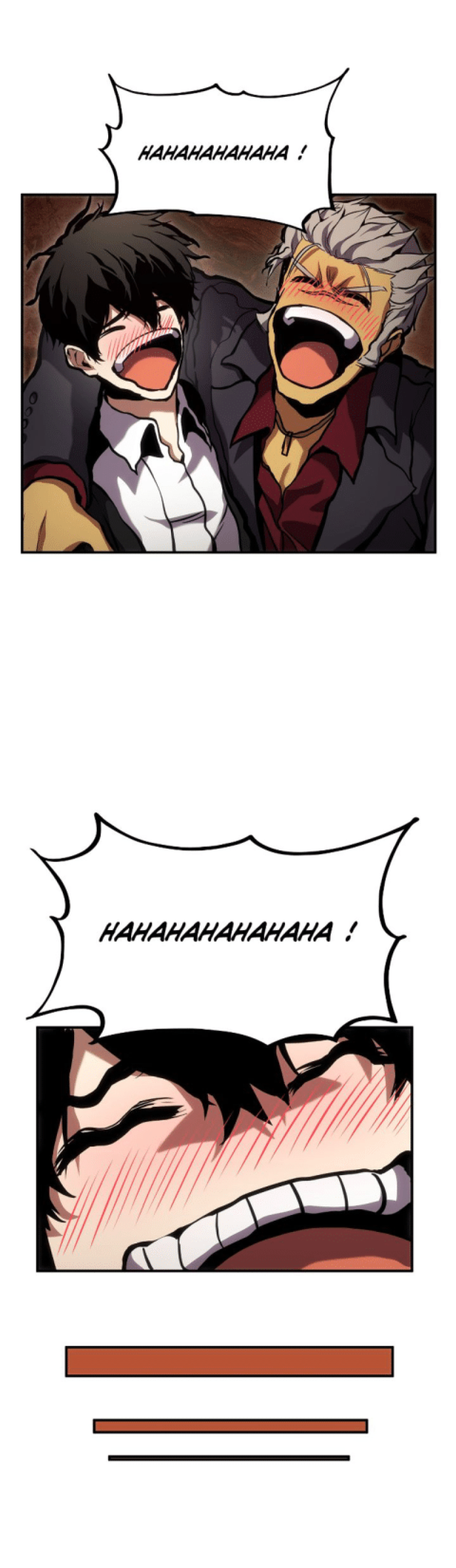 Ranker’s Return Chapitre 130 - Page 25