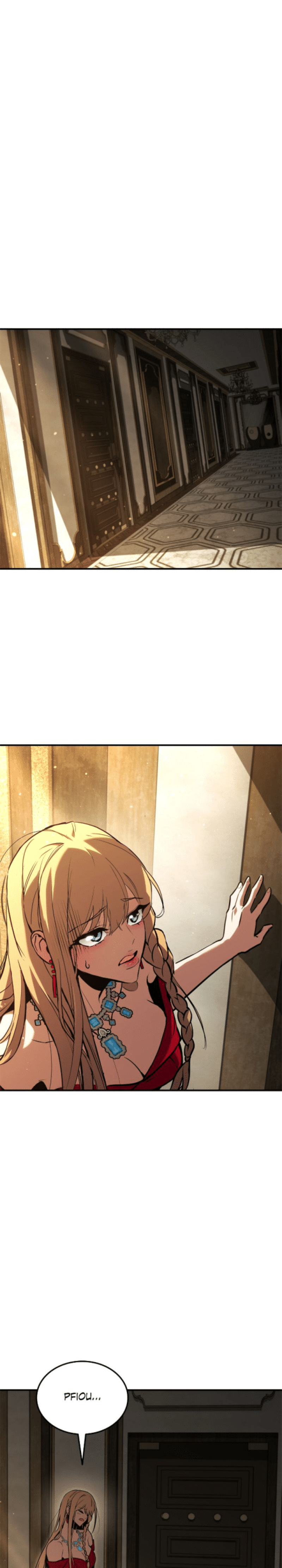 Ranker’s Return Chapitre 130 - Page 26