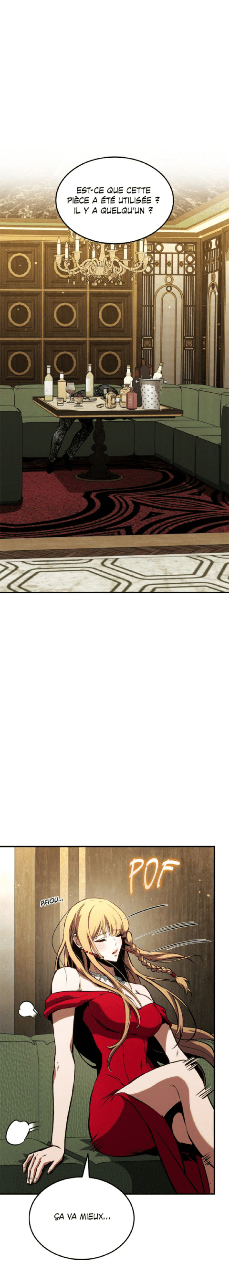 Ranker’s Return Chapitre 130 - Page 28