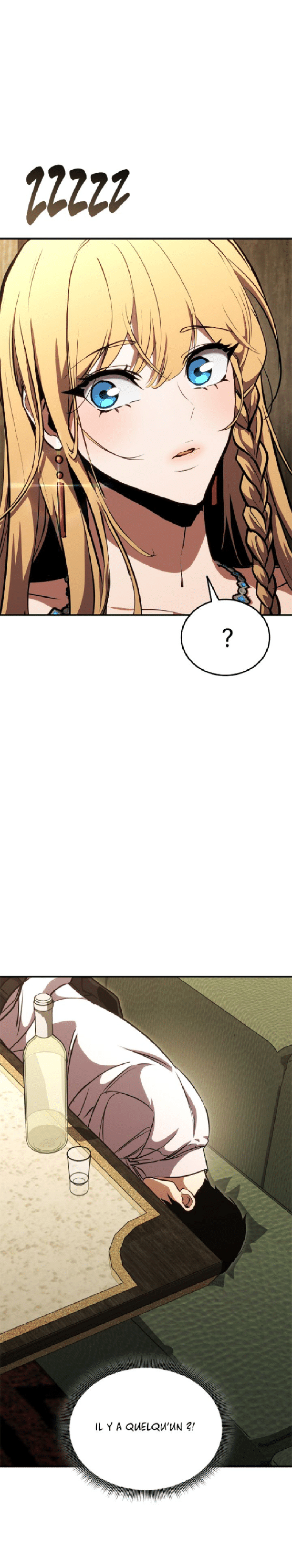 Ranker’s Return Chapitre 130 - Page 29