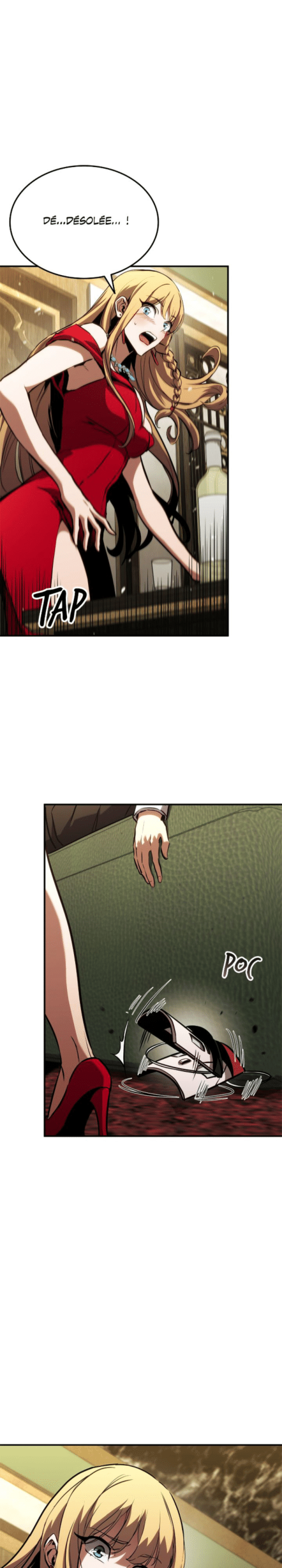 Ranker’s Return Chapitre 130 - Page 30