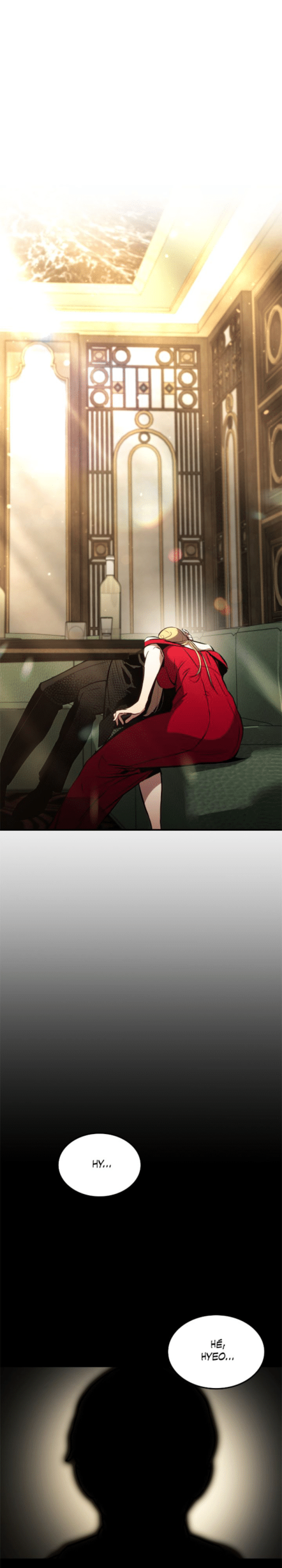 Ranker’s Return Chapitre 130 - Page 35
