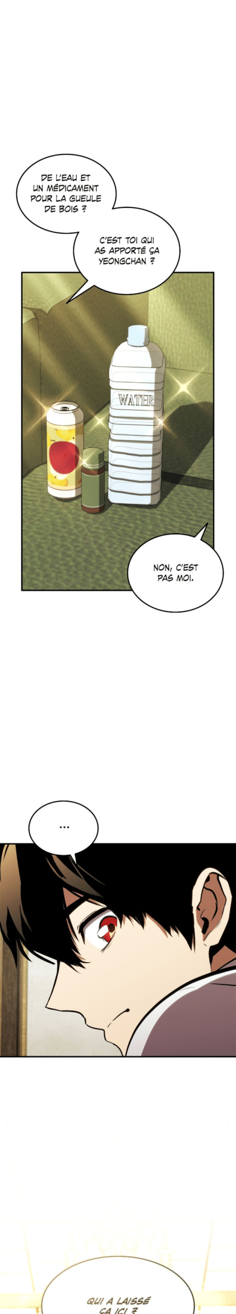 Ranker’s Return Chapitre 130 - Page 39