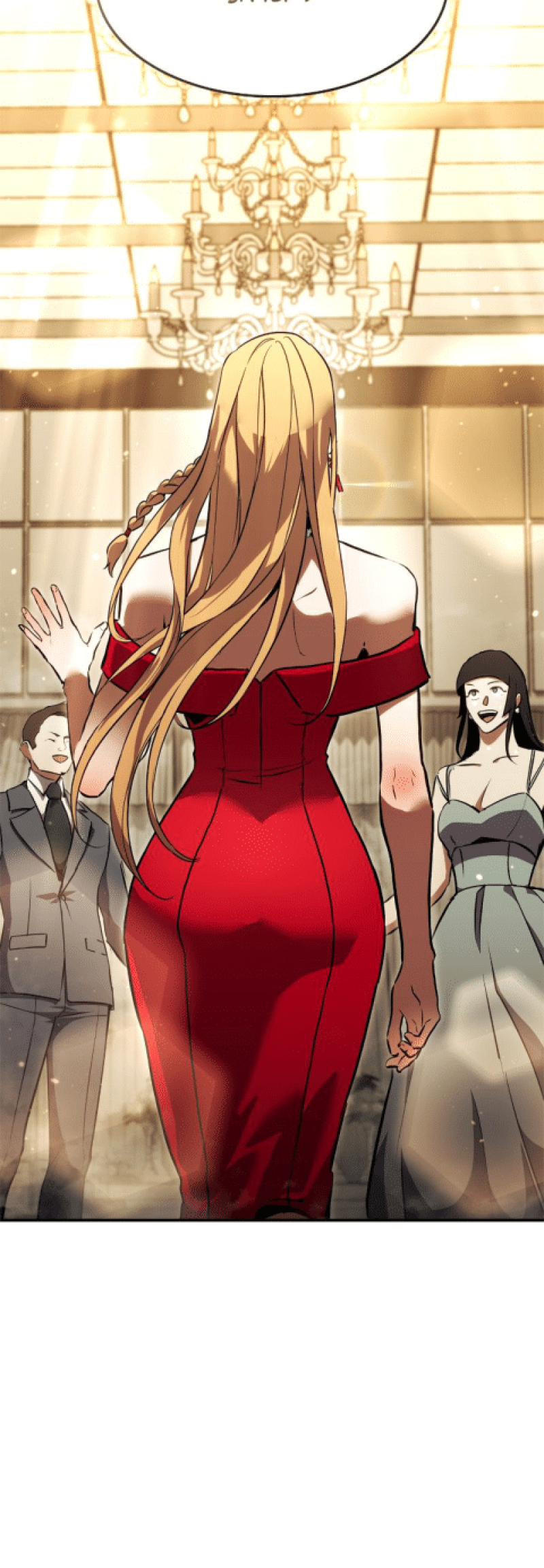 Ranker’s Return Chapitre 130 - Page 40
