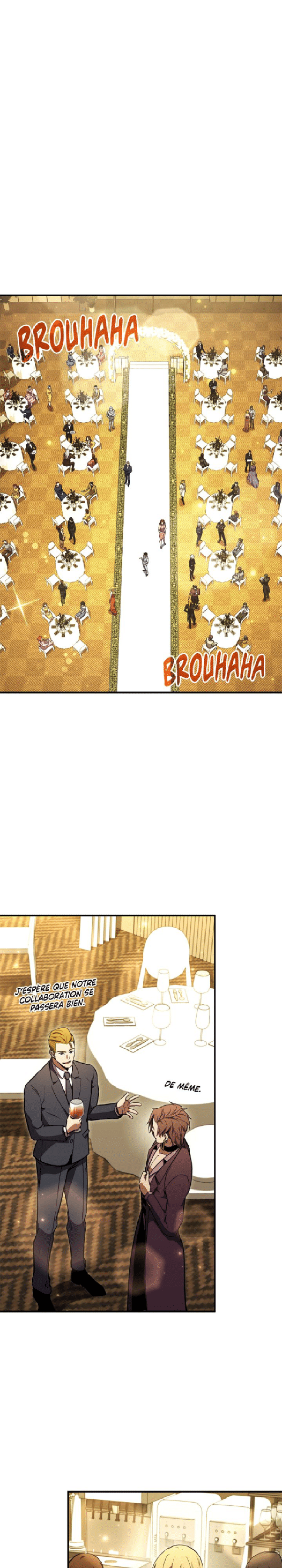 Ranker’s Return Chapitre 130 - Page 6