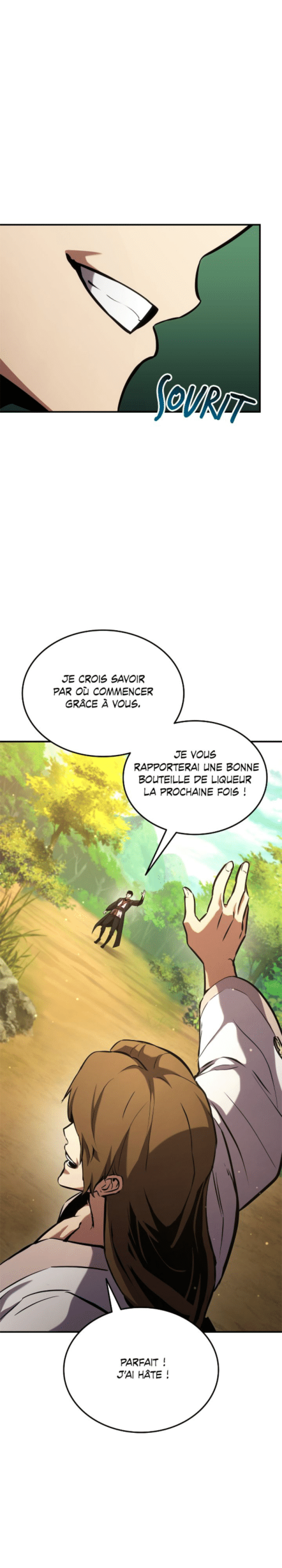 Ranker’s Return Chapitre 131 - Page 10