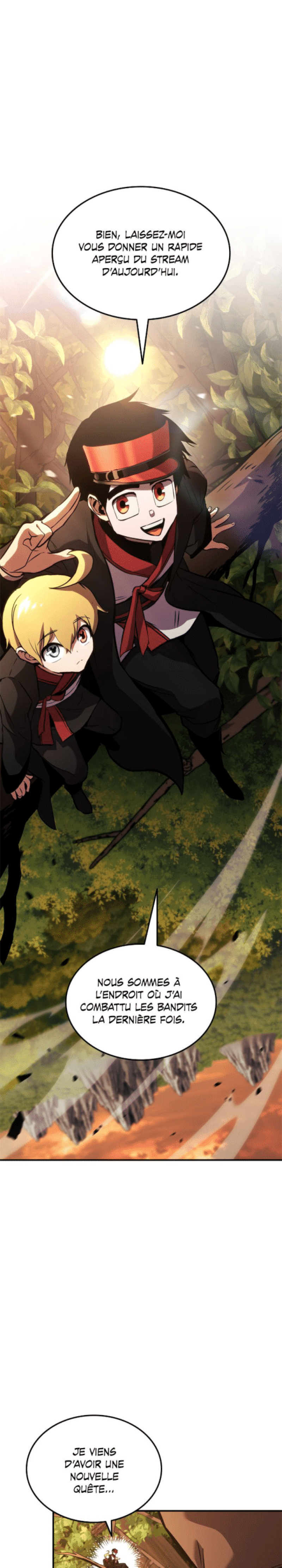 Ranker’s Return Chapitre 131 - Page 12