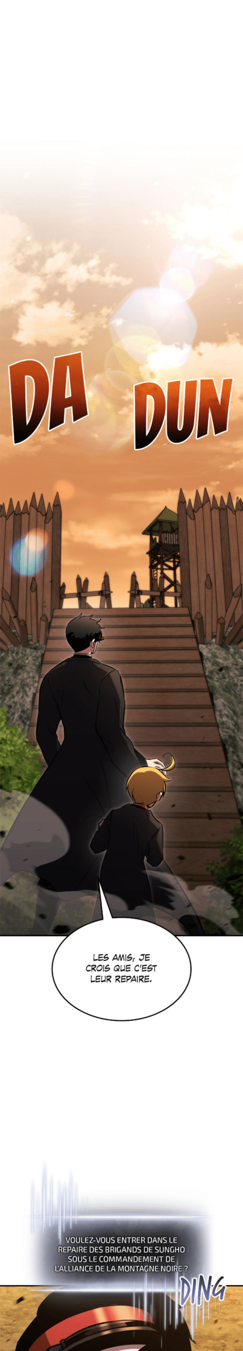 Ranker’s Return Chapitre 131 - Page 16