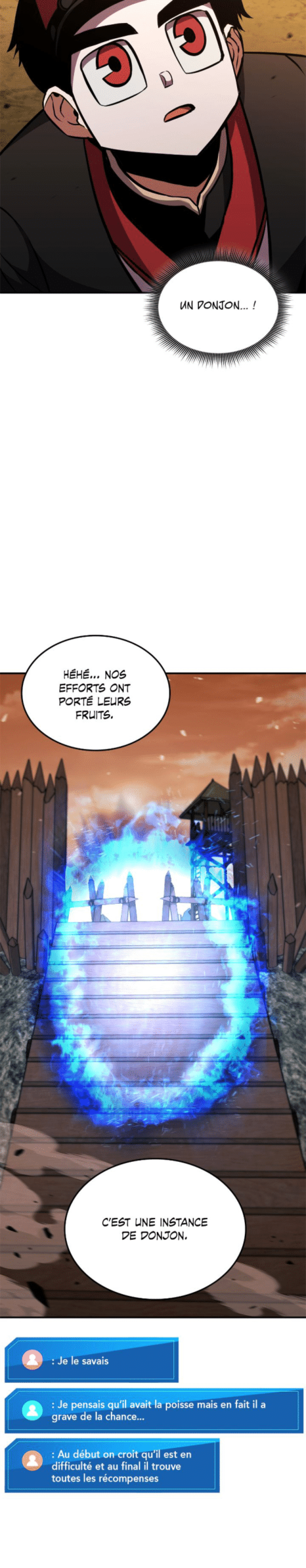 Ranker’s Return Chapitre 131 - Page 17