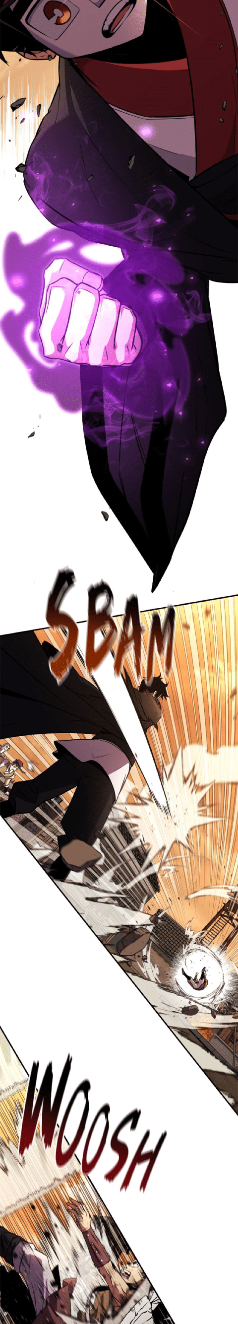 Ranker’s Return Chapitre 131 - Page 25